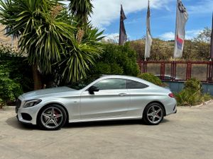 Mercedes Clase C 220d Coupé AMG Line - Foto 16