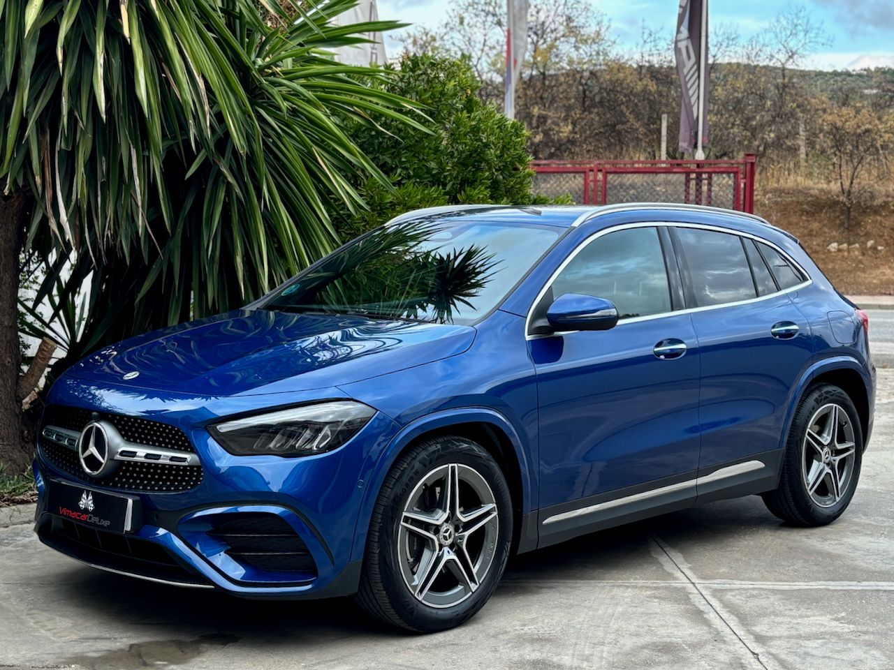 Mercedes GLA 200 7G-DCT - Foto 1