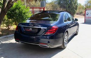 Mercedes Clase S 350D AMG LINE, TECHO PANORAMICO, DISTRONIC PLUS - Foto 24