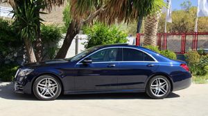 Mercedes Clase S 350D AMG LINE, TECHO PANORAMICO, DISTRONIC PLUS - Foto 5