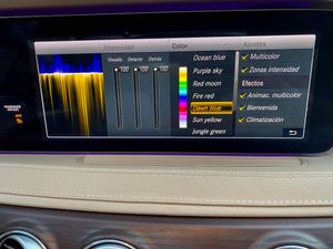 Mercedes Clase S 350D AMG LINE, TECHO PANORAMICO, DISTRONIC PLUS - Foto 14