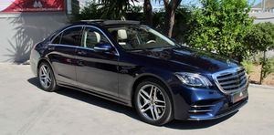 Mercedes Clase S 350D AMG LINE, TECHO PANORAMICO, DISTRONIC PLUS - Foto 3