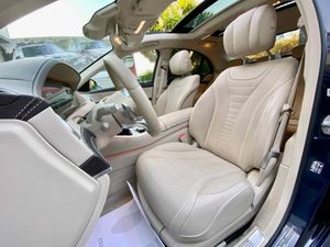 Mercedes Clase S 350D AMG LINE, TECHO PANORAMICO, DISTRONIC PLUS - Foto 10