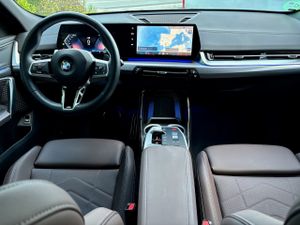 BMW X2 SDRIVE18D AUTO. M SPORT PRO - Foto 18