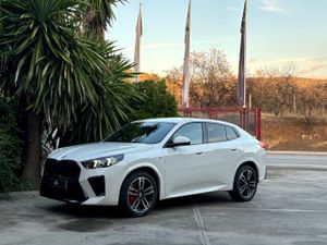 BMW X2 SDRIVE18D AUTO. M SPORT PRO - Foto 4