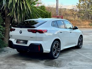 BMW X2 SDRIVE18D AUTO. M SPORT PRO - Foto 27