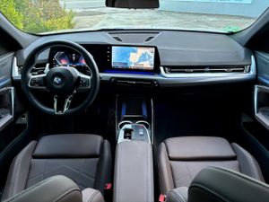 BMW X2 SDRIVE18D AUTO. M SPORT PRO - Foto 12