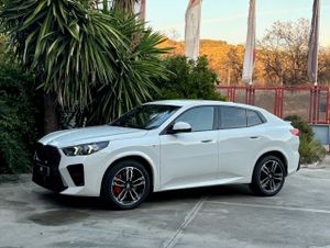 BMW X2 SDRIVE18D AUTO. M SPORT PRO - Foto 6