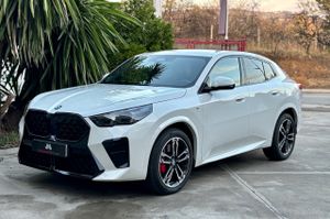 BMW X2 SDRIVE18D AUTO. M SPORT PRO - Foto 14