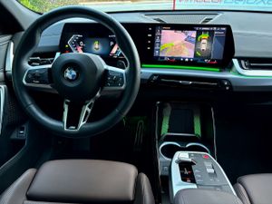 BMW X2 SDRIVE18D AUTO. M SPORT PRO - Foto 17