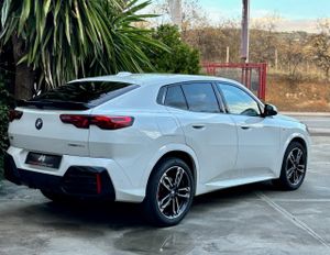 BMW X2 SDRIVE18D AUTO. M SPORT PRO - Foto 28