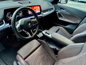 BMW X2 SDRIVE18D AUTO. M SPORT PRO - Foto 20