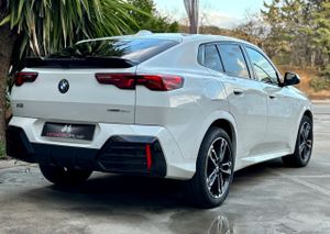 BMW X2 SDRIVE18D AUTO. M SPORT PRO - Foto 10
