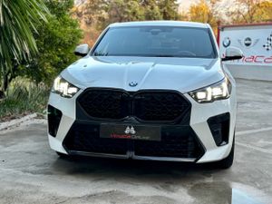 BMW X2 SDRIVE18D AUTO. M SPORT PRO - Foto 5