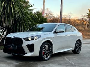 BMW X2 SDRIVE18D AUTO. M SPORT PRO - Foto 23