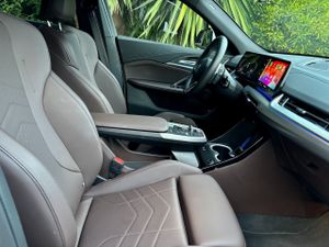 BMW X2 SDRIVE18D AUTO. M SPORT PRO - Foto 16