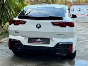 BMW X2 SDRIVE18D AUTO. M SPORT PRO - Foto 9