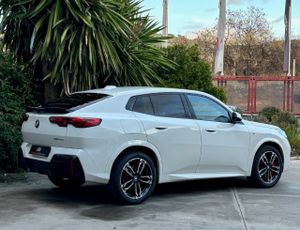 BMW X2 SDRIVE18D AUTO. M SPORT PRO - Foto 8