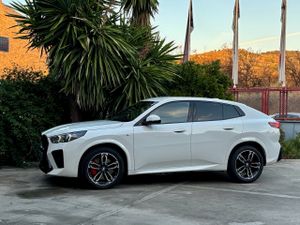 BMW X2 SDRIVE18D AUTO. M SPORT PRO - Foto 7