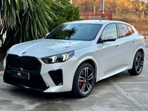 BMW X2 SDRIVE18D AUTO. M SPORT PRO - Foto 24