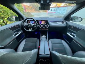Mercedes GLA 200 d 8G-DCT AMG LINE - Foto 15