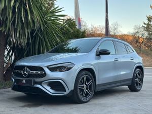 Mercedes GLA 200 d 8G-DCT AMG LINE - Foto 3