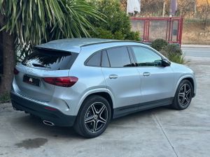 Mercedes GLA 200 d 8G-DCT AMG LINE - Foto 6