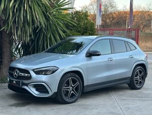 Mercedes GLA 200 d 8G-DCT AMG LINE - Foto 4