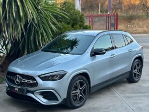 Mercedes GLA 200 d 8G-DCT AMG LINE - Foto 9