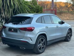 Mercedes GLA 200 d 8G-DCT AMG LINE - Foto 11