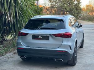 Mercedes GLA 200 d 8G-DCT AMG LINE - Foto 5