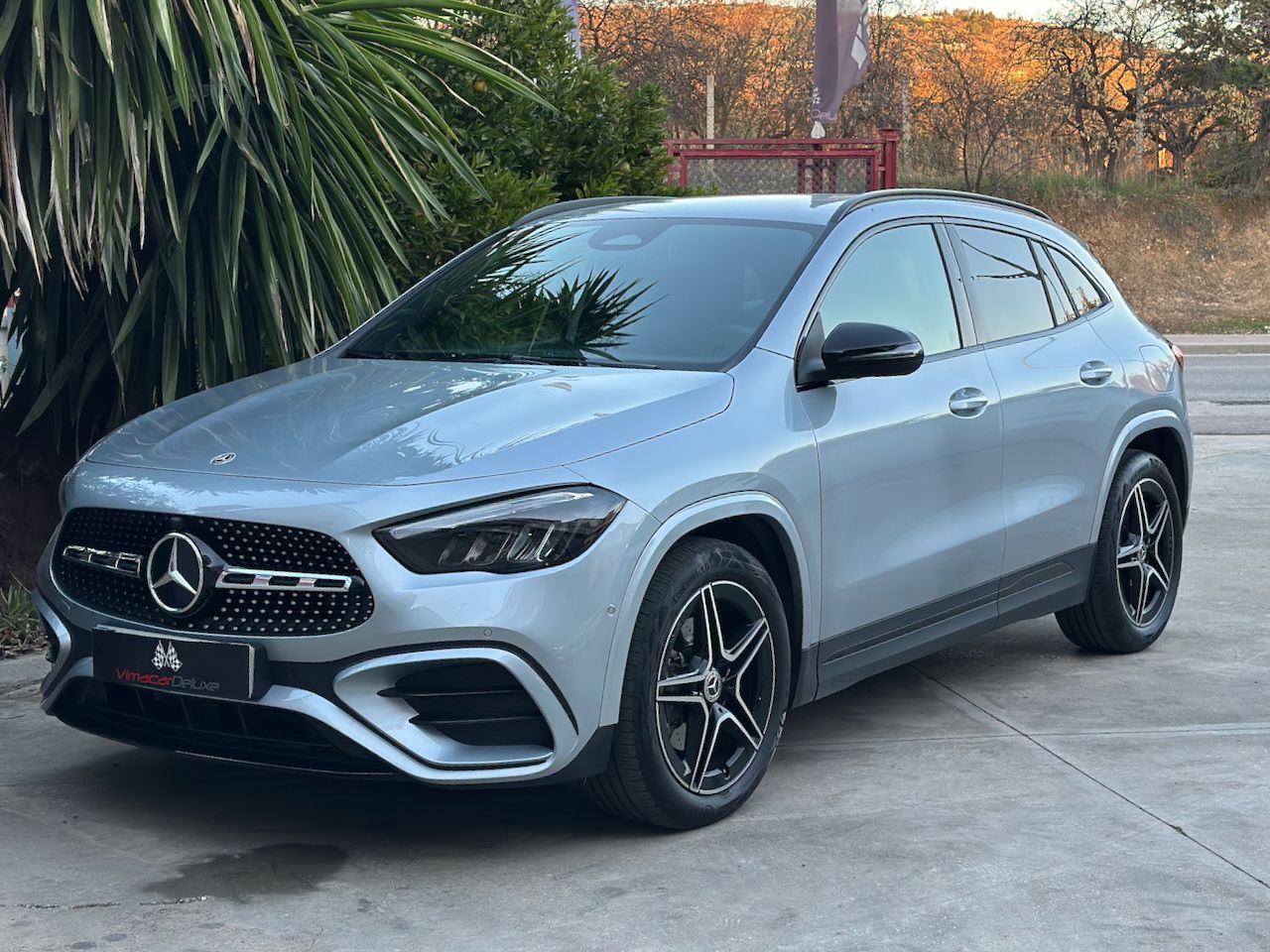 Mercedes GLA 200 d 8G-DCT AMG LINE - Foto 1