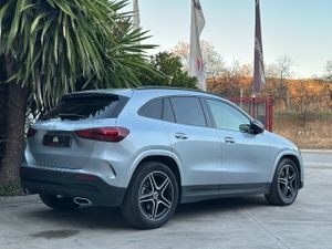 Mercedes GLA 200 d 8G-DCT AMG LINE - Foto 10