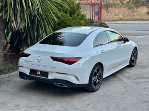 Mercedes Clase CLA CLA 220D AMG LINE - Foto 5