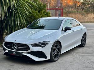 Mercedes Clase CLA CLA 220D AMG LINE - Foto 3