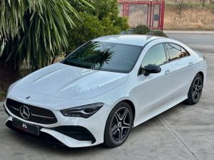 Mercedes Clase CLA CLA 220D AMG LINE - Foto 18