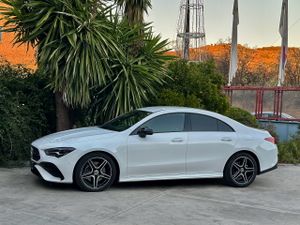 Mercedes Clase CLA CLA 220D AMG LINE - Foto 4