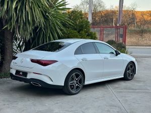 Mercedes Clase CLA CLA 220D AMG LINE - Foto 22