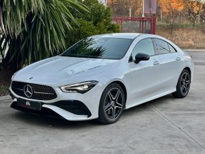 Mercedes Clase CLA CLA 220D AMG LINE - Foto 21