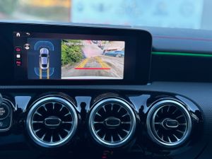 Mercedes Clase CLA CLA 220D AMG LINE - Foto 10