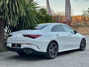 Mercedes Clase CLA CLA 220D AMG LINE - Foto 8