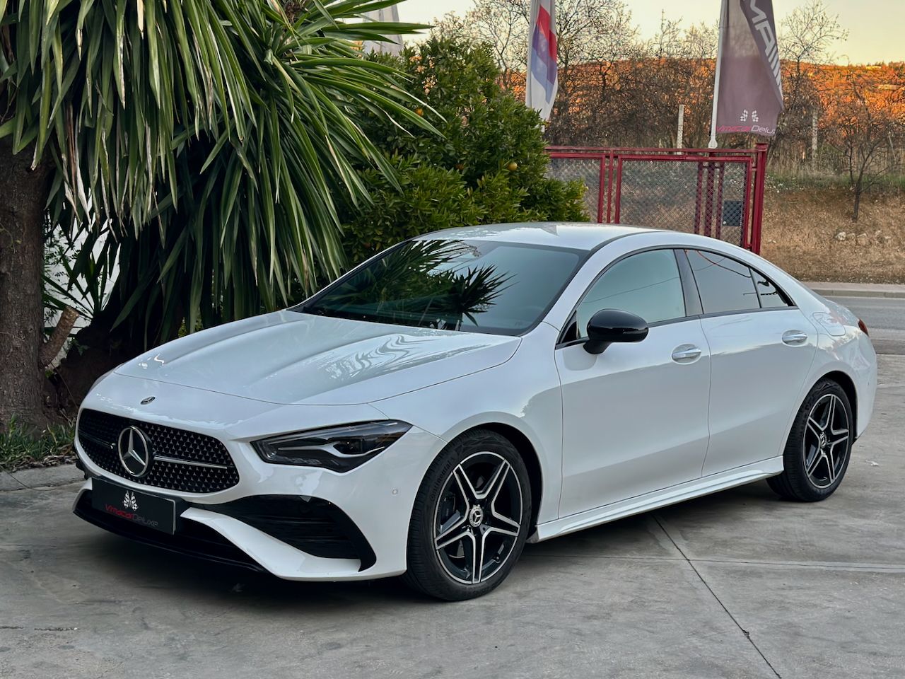 Mercedes Clase CLA CLA 220D AMG LINE - Foto 1