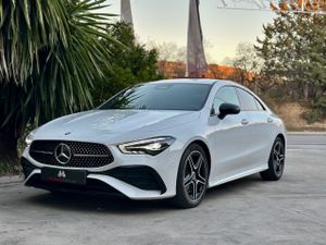 Mercedes Clase CLA CLA 220D AMG LINE - Foto 20