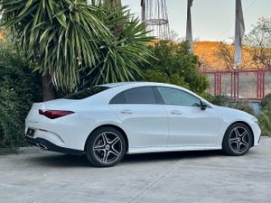 Mercedes Clase CLA CLA 220D AMG LINE - Foto 6
