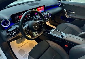 Mercedes Clase CLA CLA 220D AMG LINE - Foto 17