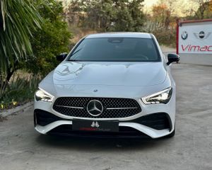 Mercedes Clase CLA CLA 220D AMG LINE - Foto 19