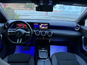 Mercedes Clase CLA CLA 220D AMG LINE - Foto 13
