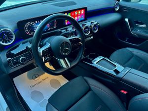 Mercedes Clase CLA CLA 220D AMG LINE - Foto 11