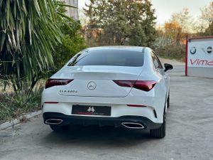 Mercedes Clase CLA CLA 220D AMG LINE - Foto 7