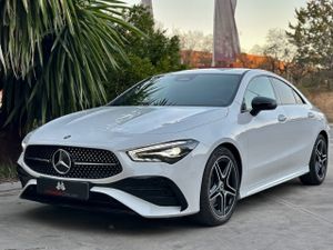 Mercedes Clase CLA CLA 220D AMG LINE - Foto 3
